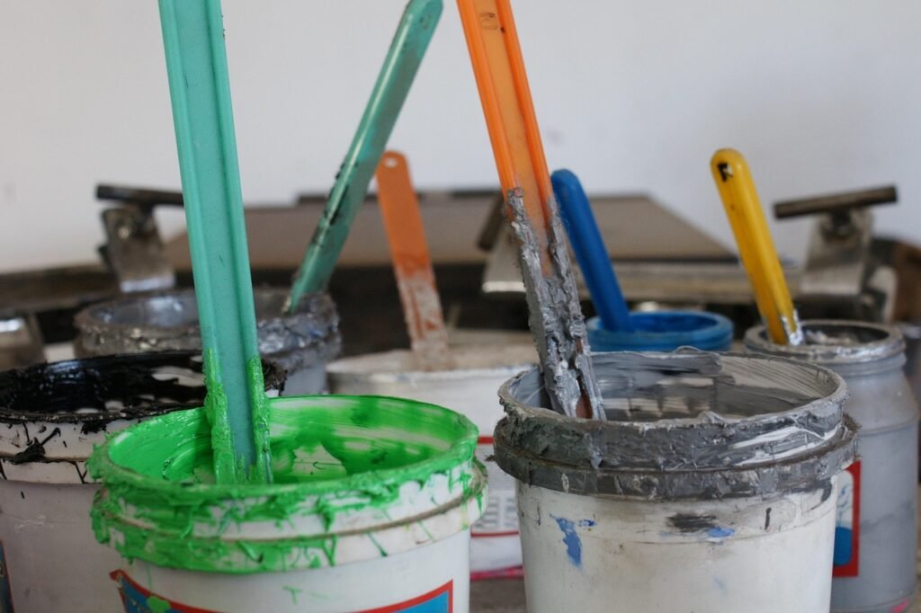 paintings, inks, green, gray, boat, serigraphy, serigraphy, serigraphy, serigraphy, serigraphy, serigraphy